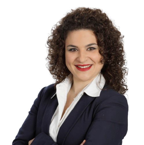 Aylín Marín - Asistente Virtual Profesional